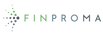FinProma Oy Logo